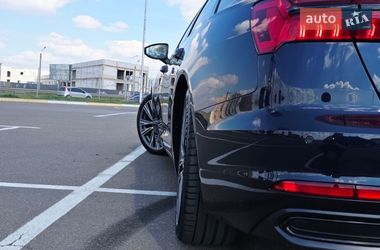 Седан Audi A6 2018 в Одессе