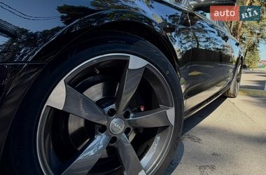Седан Audi A6 2013 в Киеве