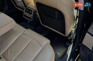 Седан Audi A6 2013 в Киеве