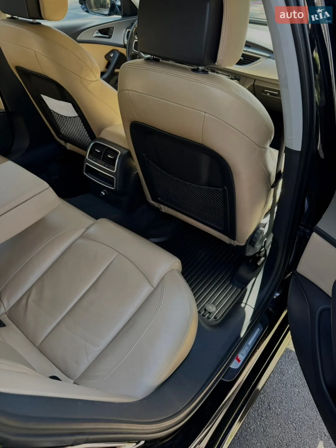 2013 Audi A6 - мініатюра 8