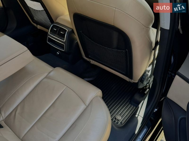 Седан Audi A6 2013 в Киеве