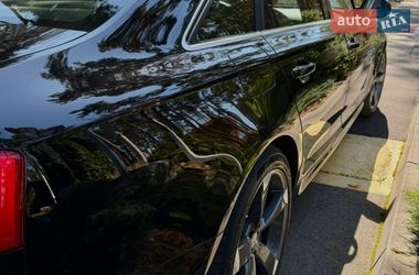 Седан Audi A6 2013 в Киеве
