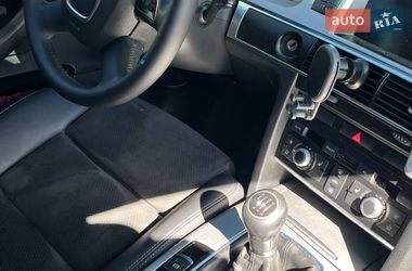Універсал Audi A6 2011 в Хмельницькому