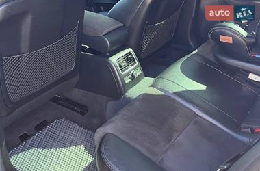 Універсал Audi A6 2011 в Хмельницькому