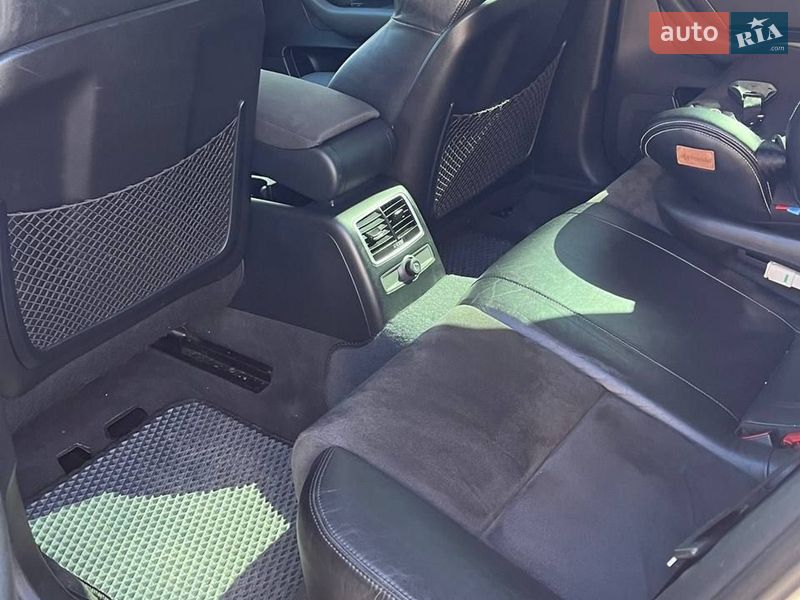 Універсал Audi A6 2011 в Хмельницькому