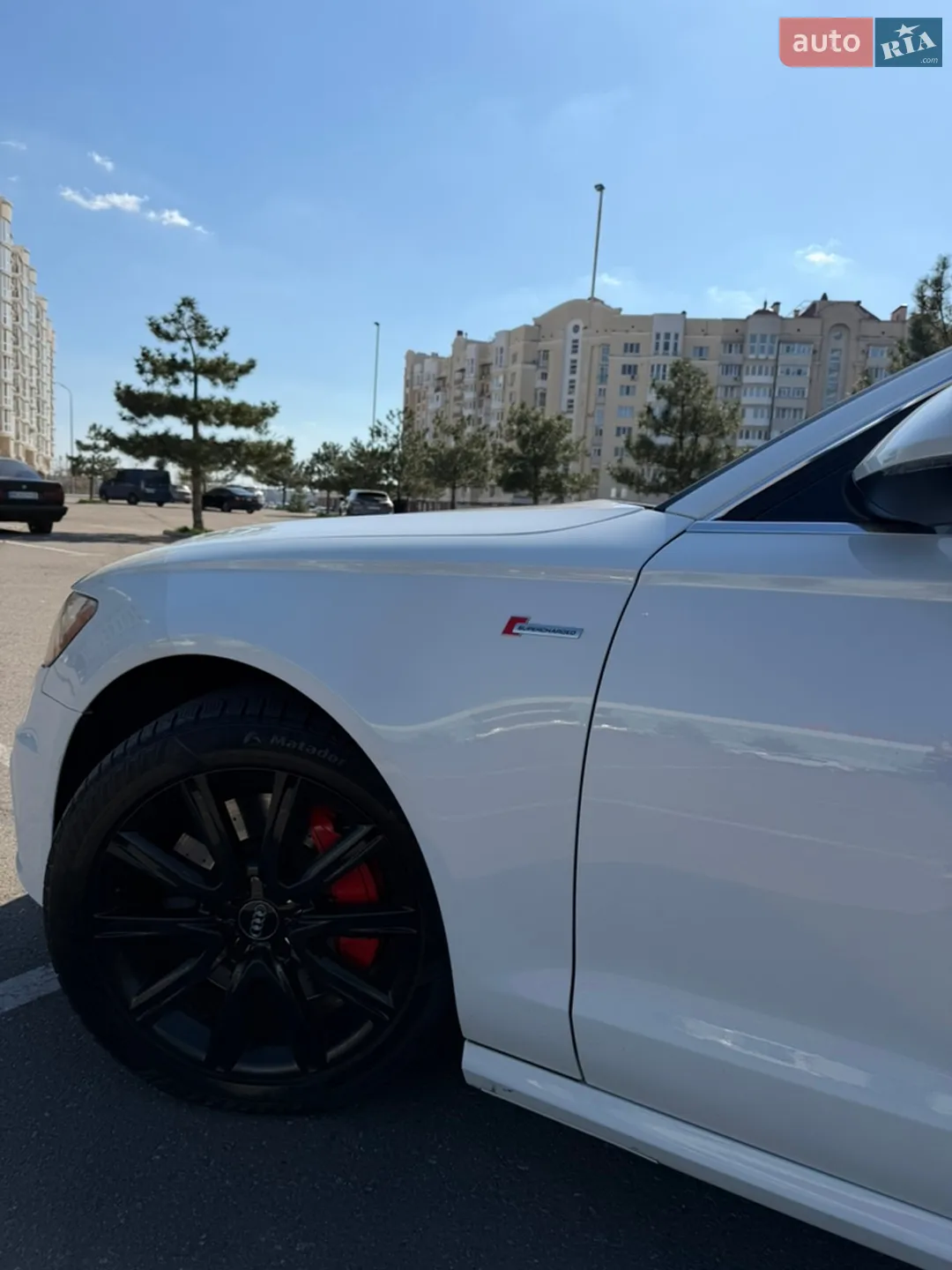 2013 Audi A6 - мініатюра 15
