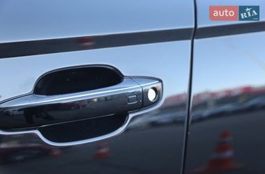 Седан Audi A6 2014 в Киеве