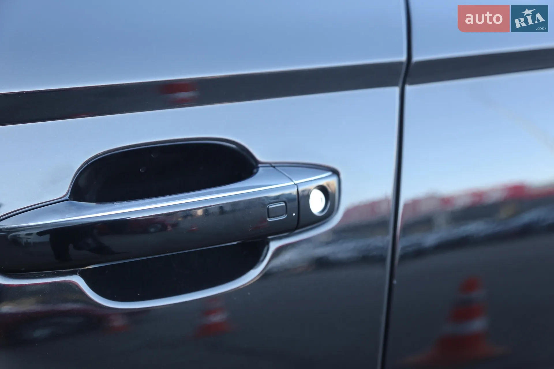 2014 Audi A6 - мініатюра 28