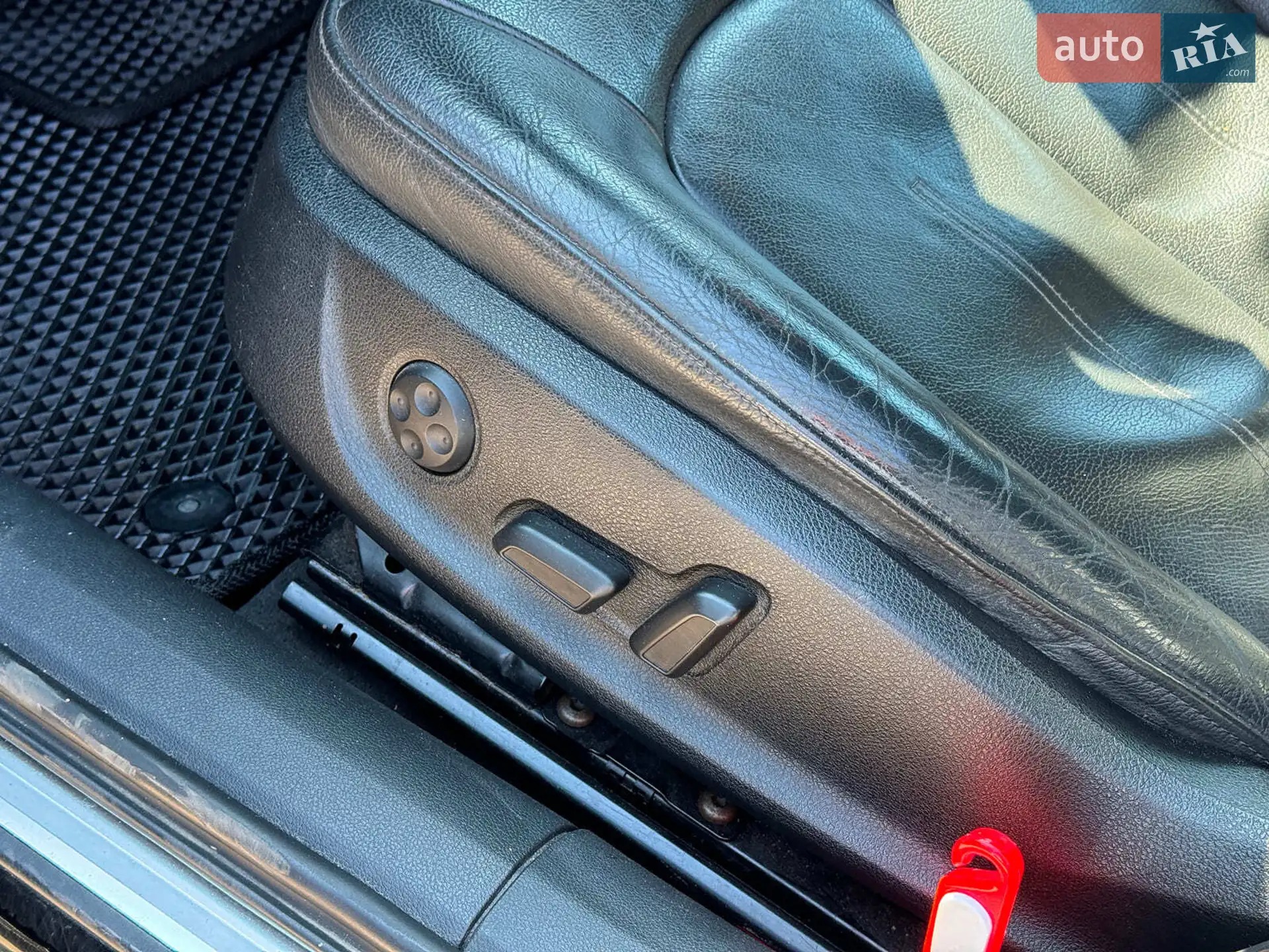 2013 Audi A6 - мініатюра 16