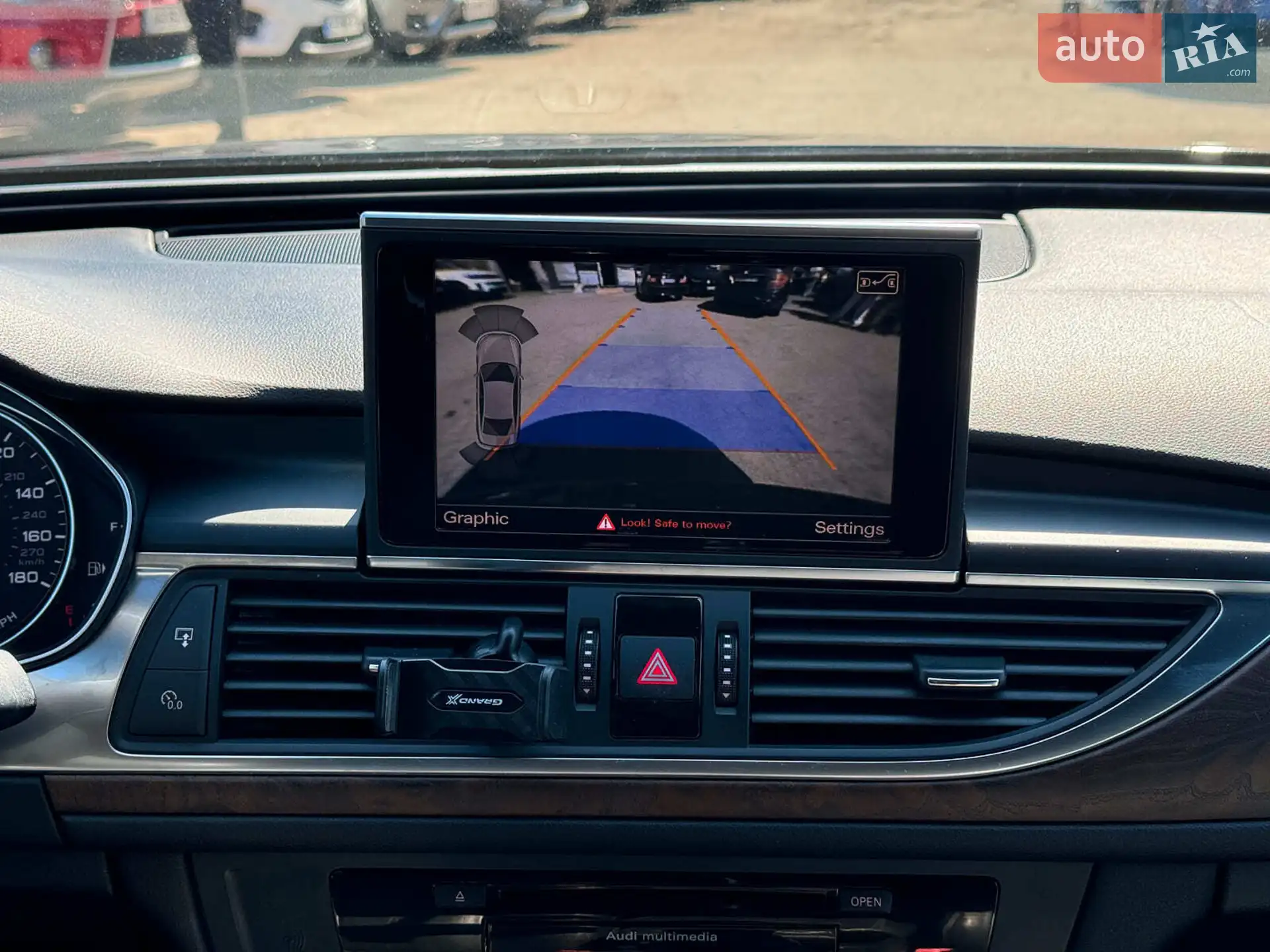2013 Audi A6 - мініатюра 29
