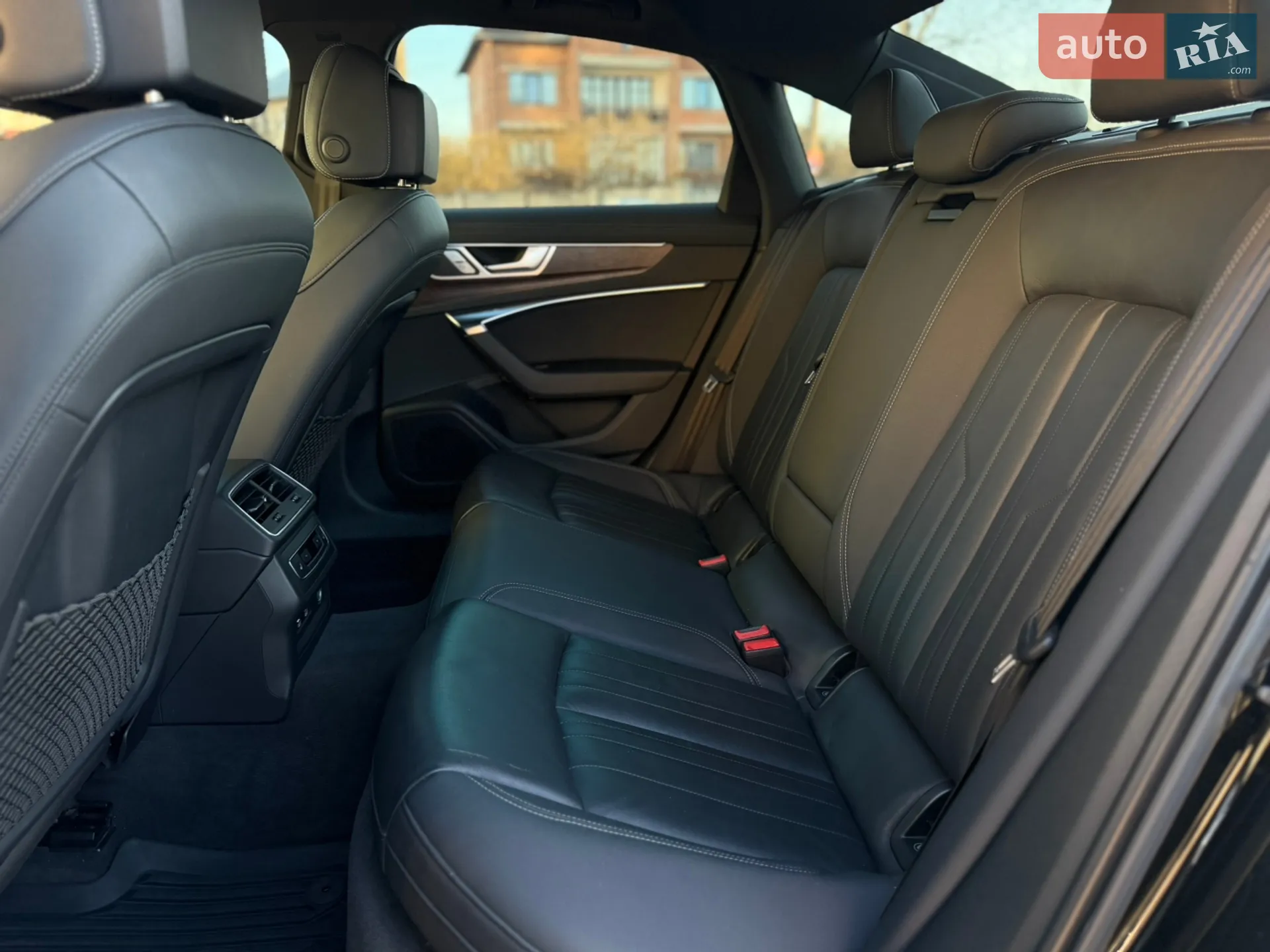 2019 Audi A6 - мініатюра 18