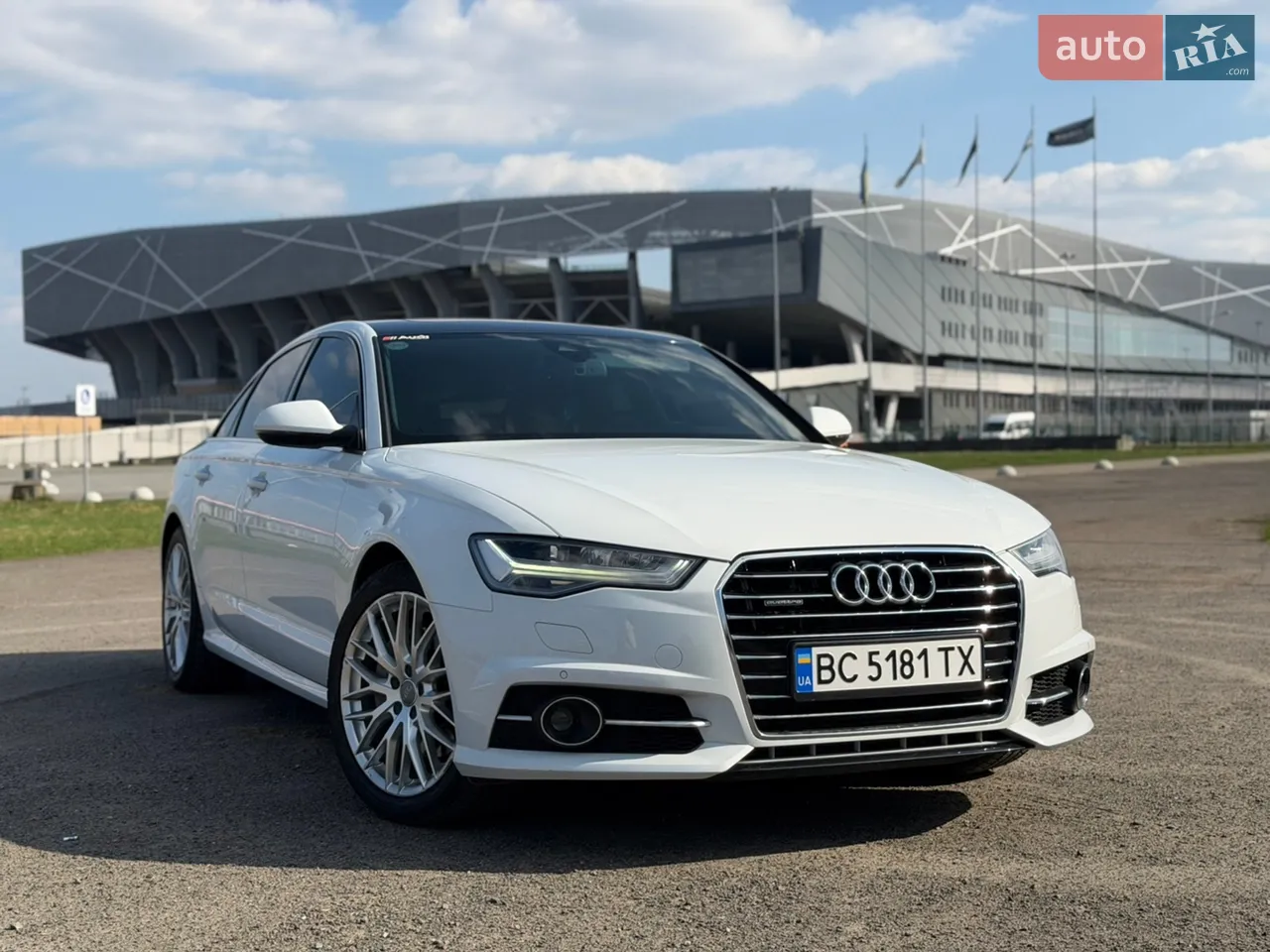 2023 Audi Q8 - мініатюра 45