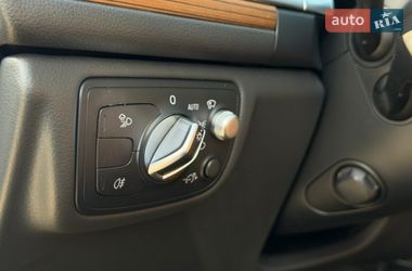 Седан Audi A6 2015 в Львові