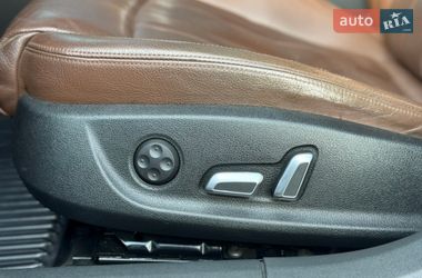 Седан Audi A6 2015 в Львові