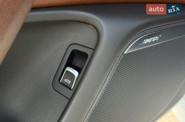 Седан Audi A6 2015 в Львові