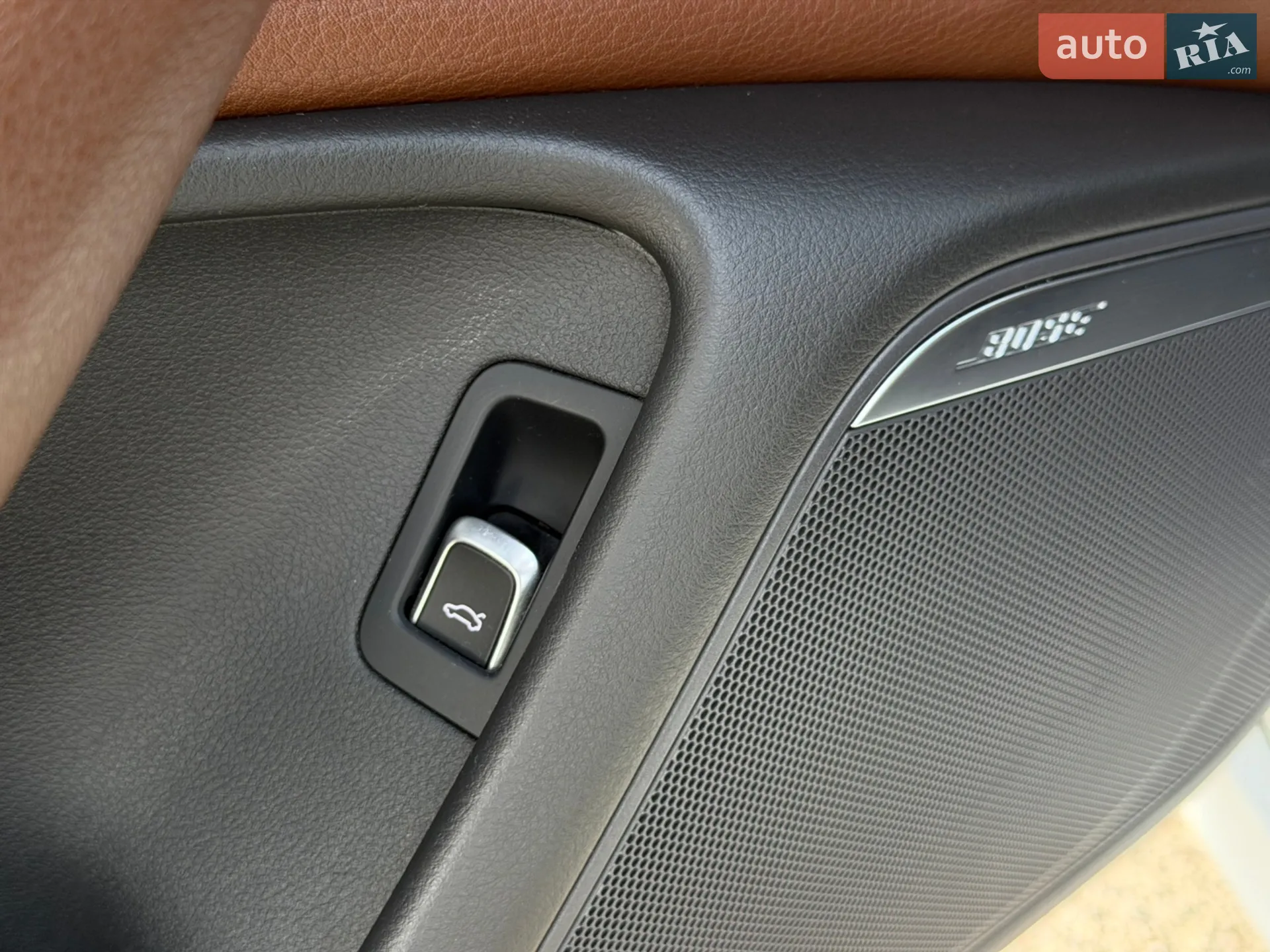 2015 Audi A6 - мініатюра 26