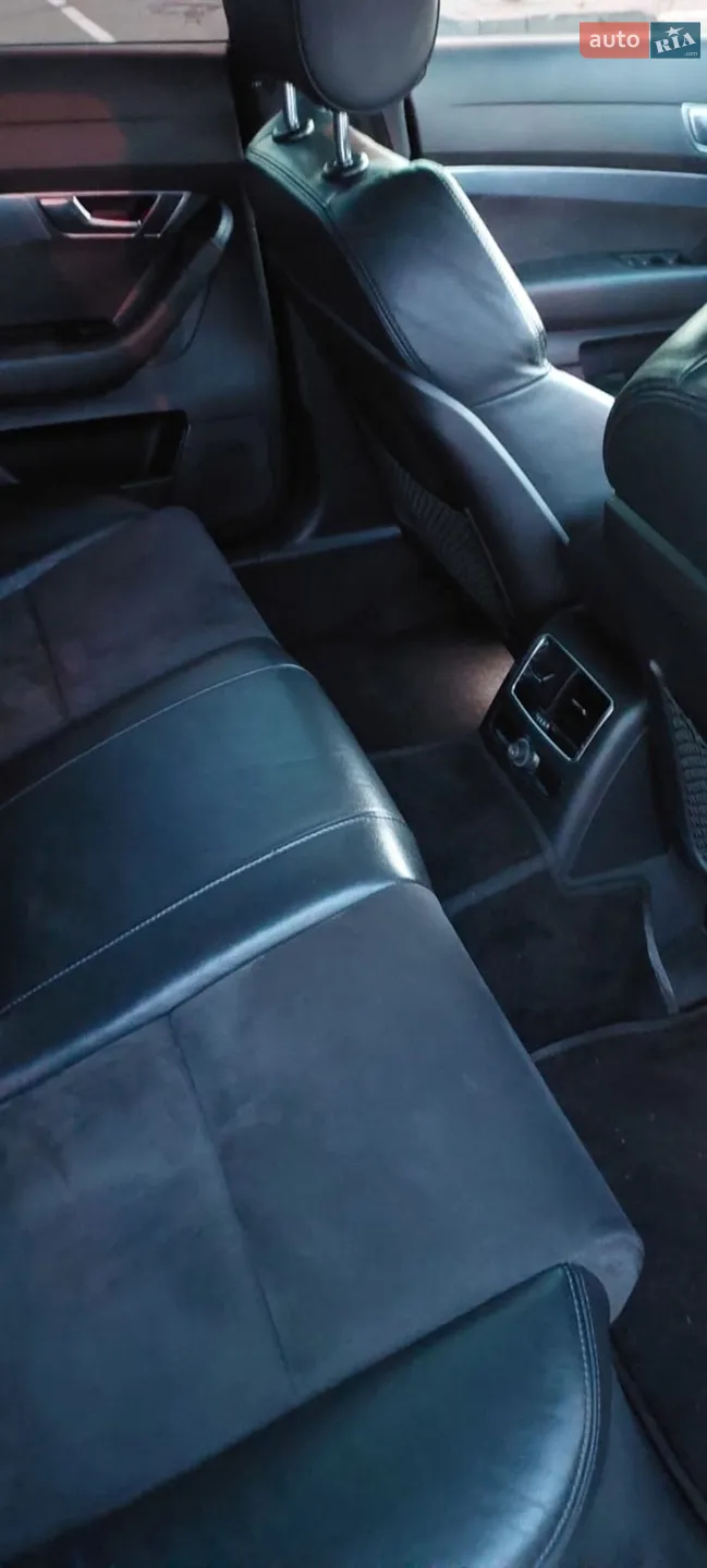 2011 Audi A6 - мініатюра 23
