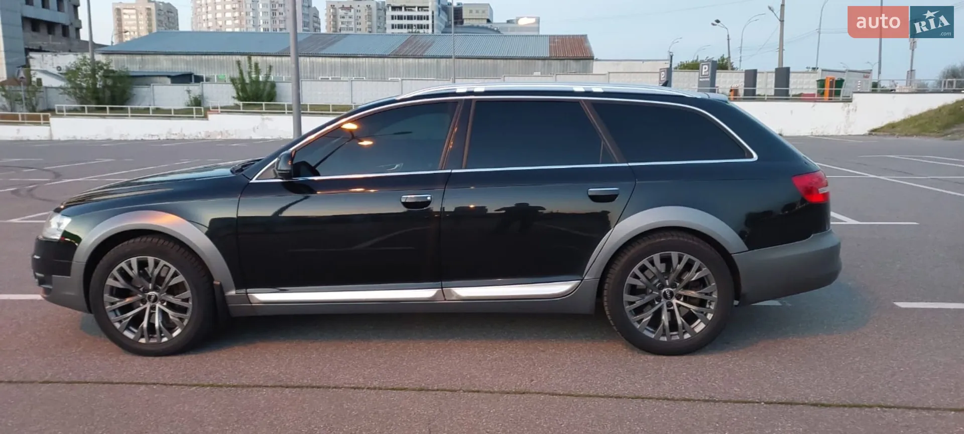 2011 Audi A6 - мініатюра 18