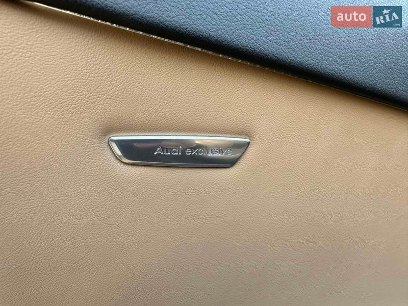 Седан Audi A6 2013 в Святопетровское