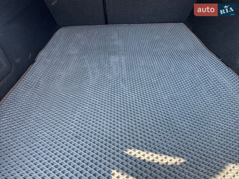 Седан Audi A6 2015 в Львове