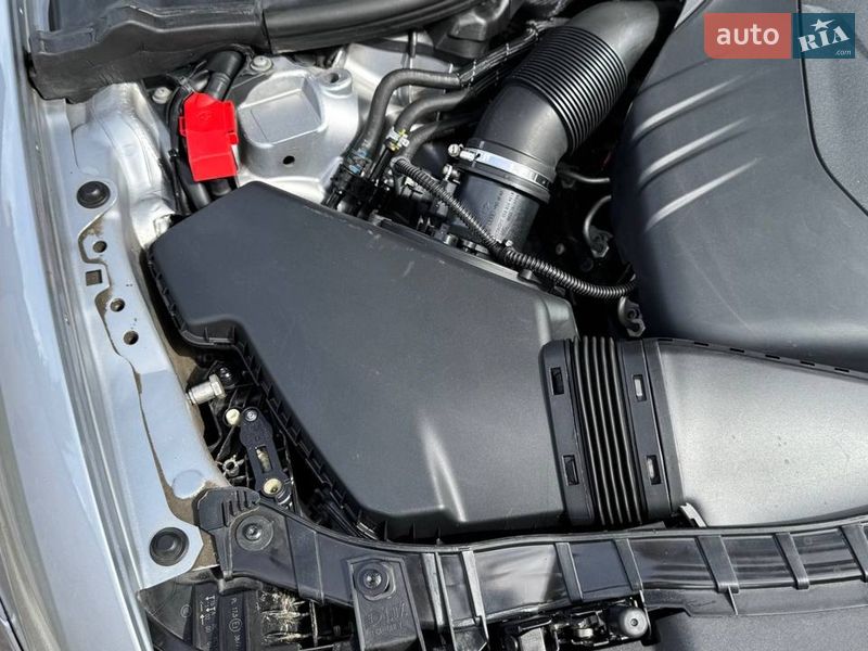 Универсал Audi A6 2015 в Киеве