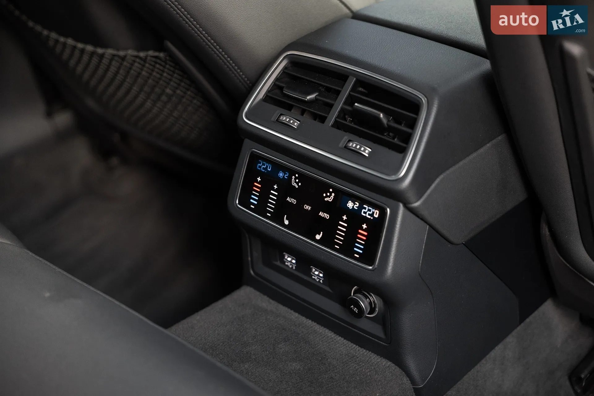 2018 Audi A6 - мініатюра 24