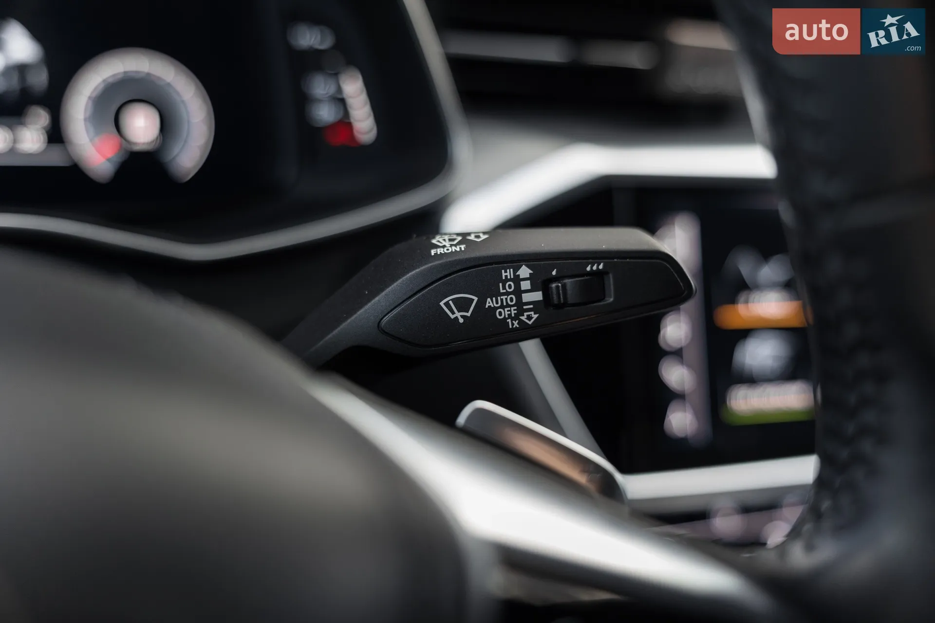 2018 Audi A6 - мініатюра 28