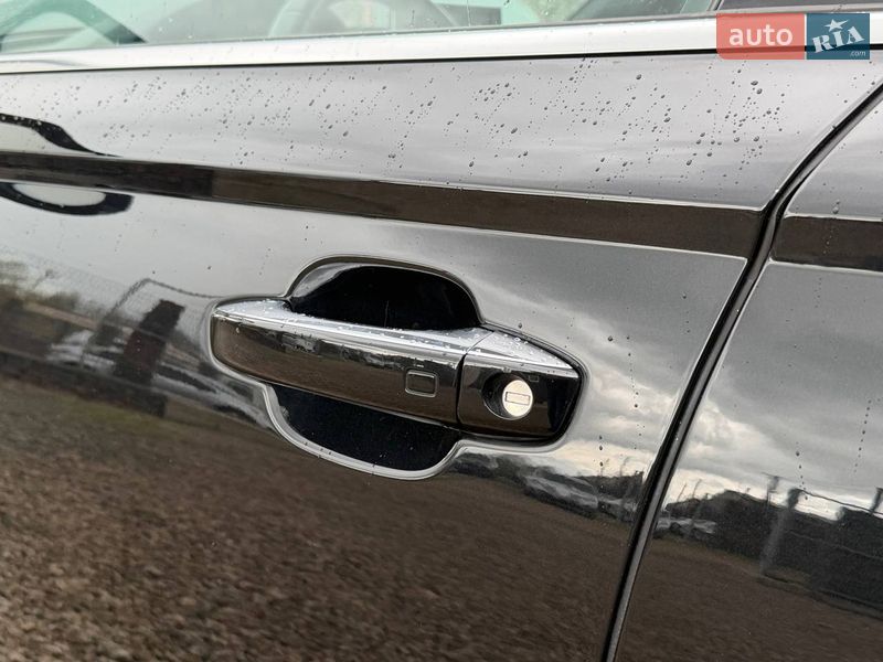 Седан Audi A6 2012 в Одесі фото 13 Седан Audi A6 2012 в Одесі