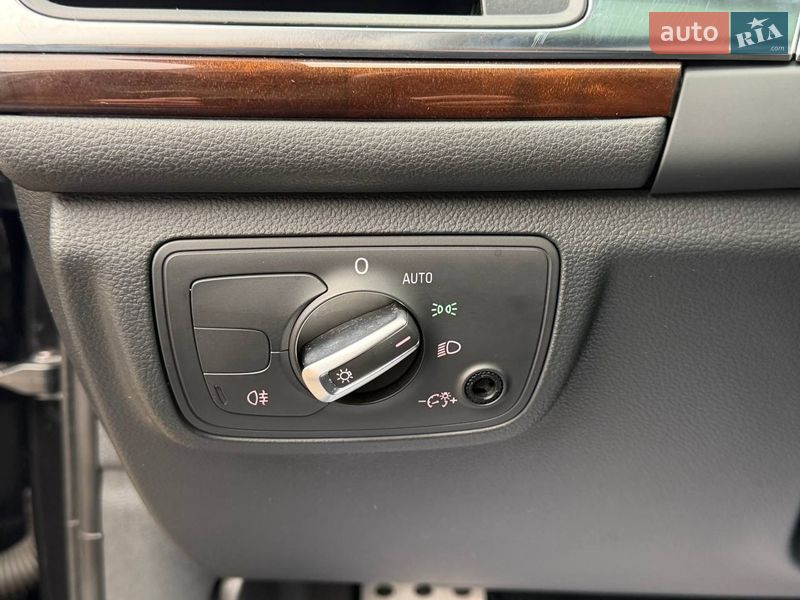 Седан Audi A6 2012 в Одесі фото 18 Седан Audi A6 2012 в Одесі