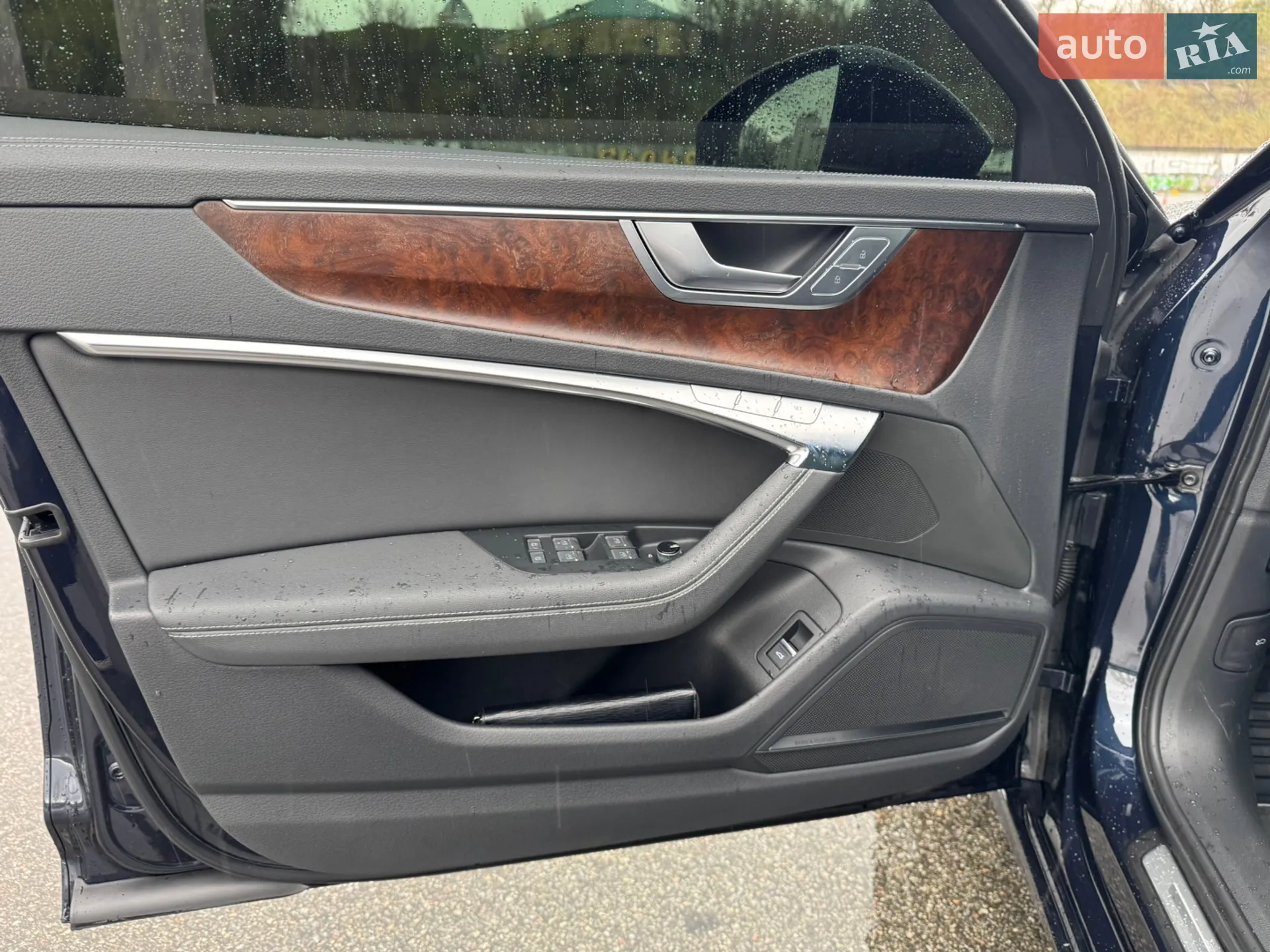 2019 Audi A6 - мініатюра 11
