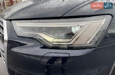 Седан Audi A6 2019 в Киеве