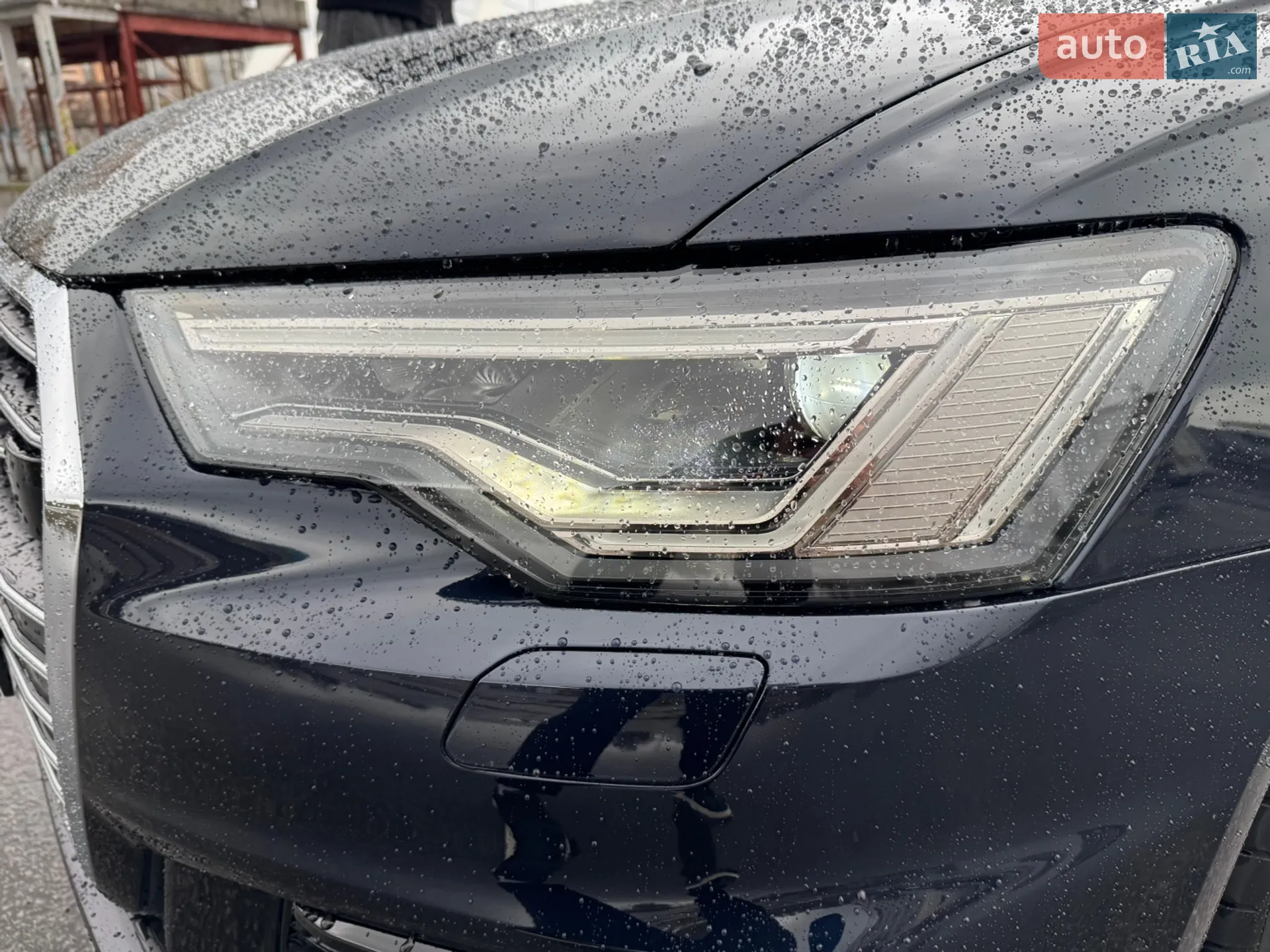 2019 Audi A6 - мініатюра 32