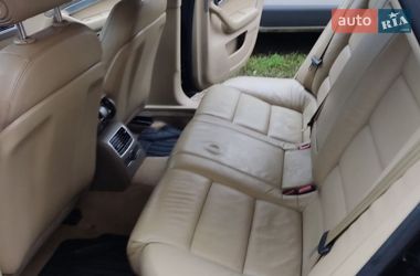 Седан Audi A6 2005 в Могилев-Подольске