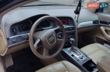 Седан Audi A6 2005 в Могилів-Подільському