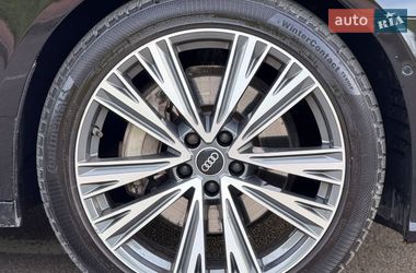 Седан Audi A6 2021 в Киеве