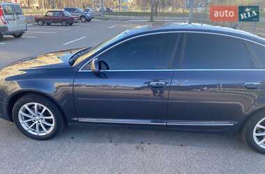 Седан Audi A6 2009 в Харькове