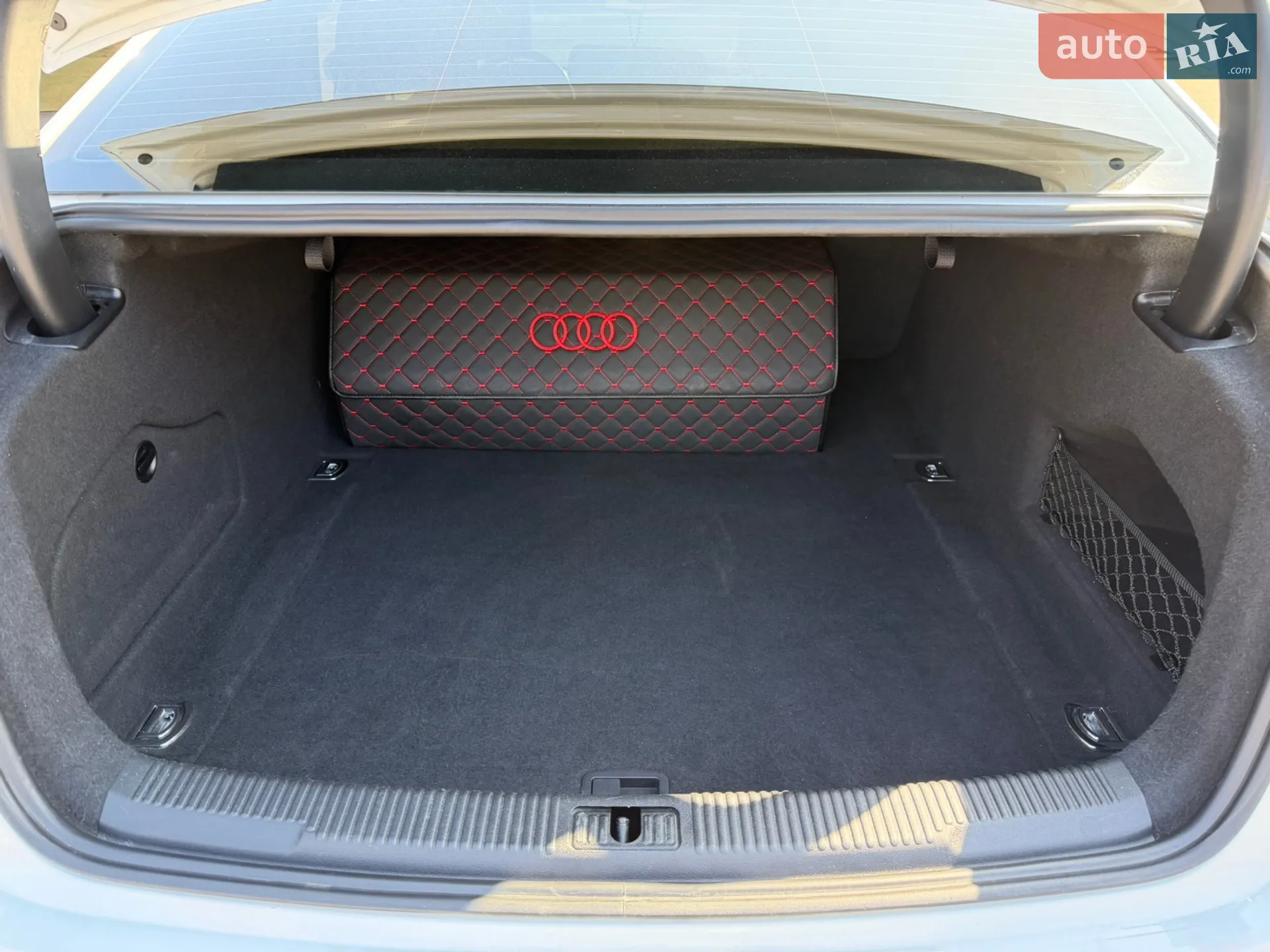 2015 Audi A6 - мініатюра 32