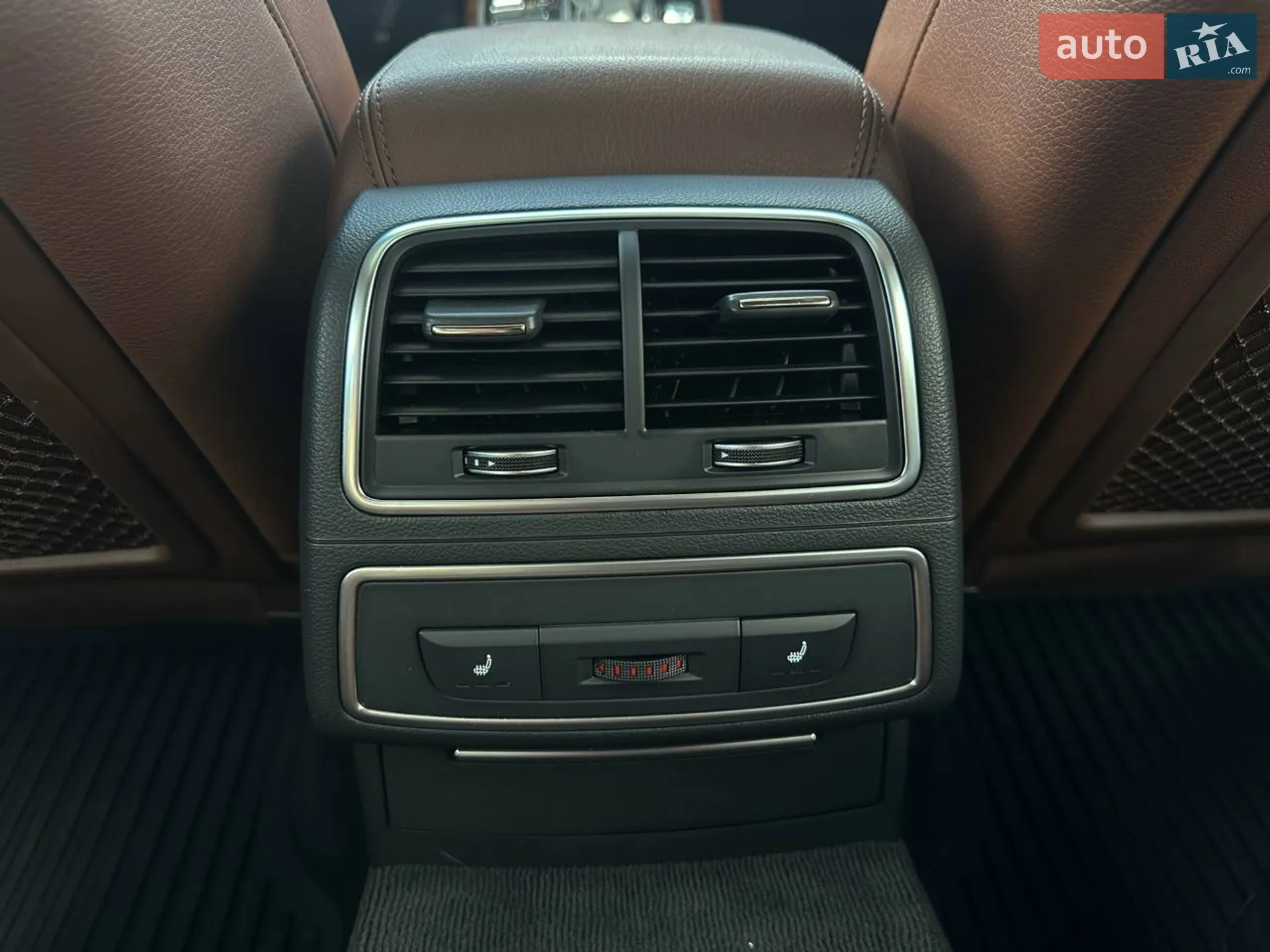 2017 Audi A6 - мініатюра 19