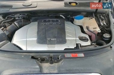Седан Audi A6 2005 в Могилів-Подільському