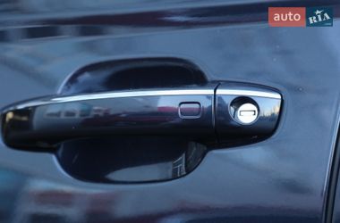 Седан Audi A6 2015 в Києві