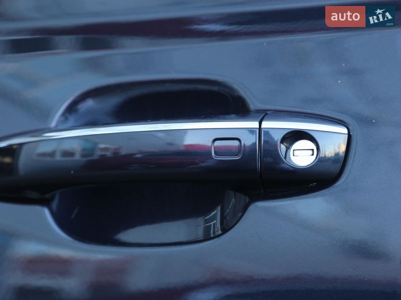 Седан Audi A6 2015 в Києві
