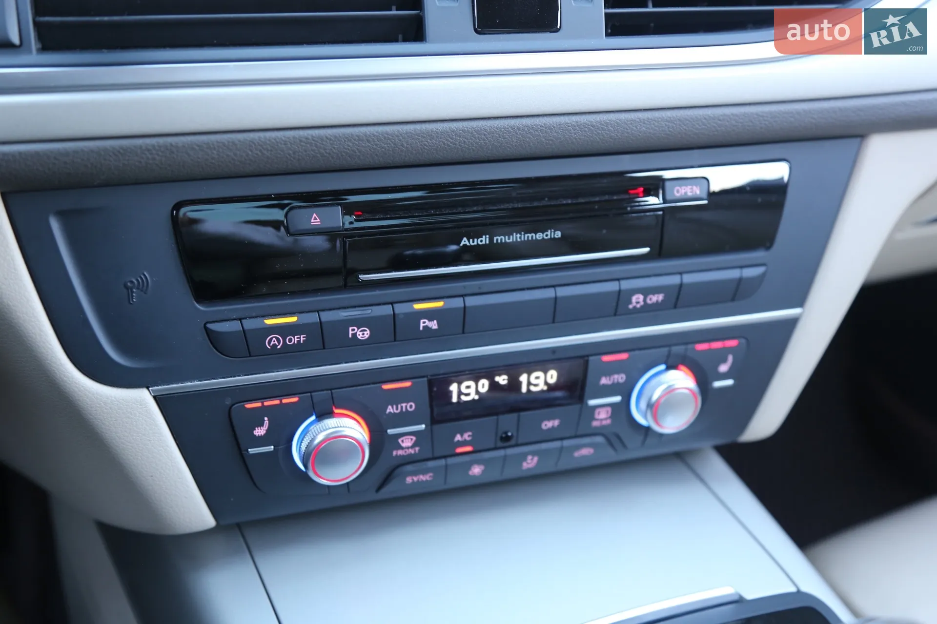 2015 Audi A6 - мініатюра 23