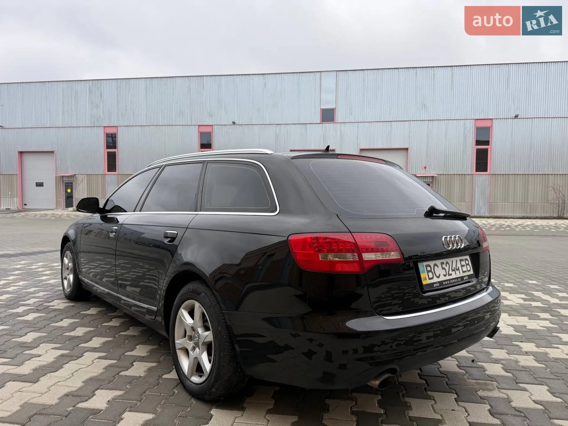 2011 Audi A6 - мініатюра 16