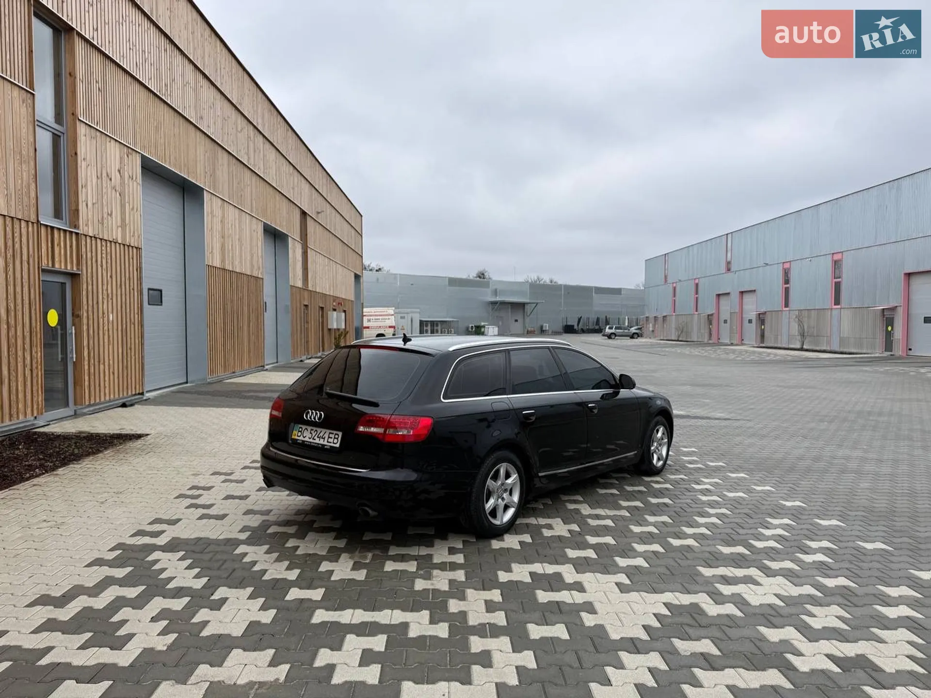 2011 Audi A6 - мініатюра 17