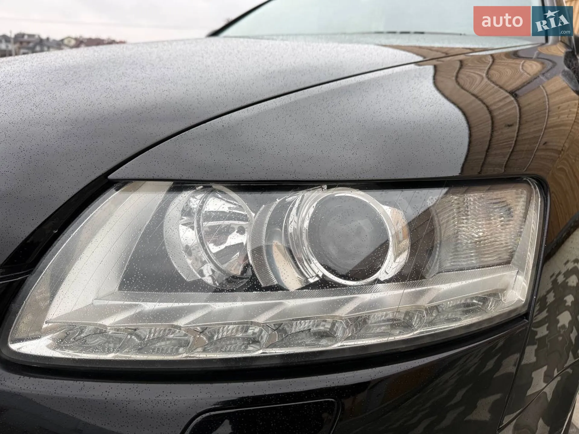2011 Audi A6 - мініатюра 22