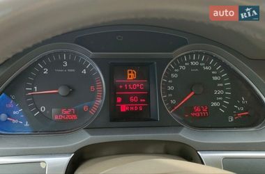 Седан Audi A6 2005 в Могилев-Подольске