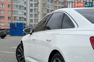 Седан Audi A6 2020 в Ивано-Франковске