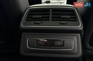 Седан Audi A6 2020 в Ивано-Франковске