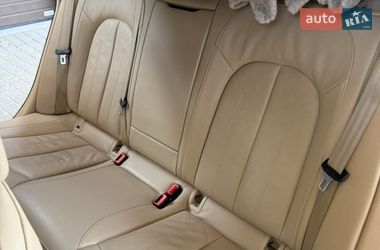 Седан Audi A6 2013 в Яворове