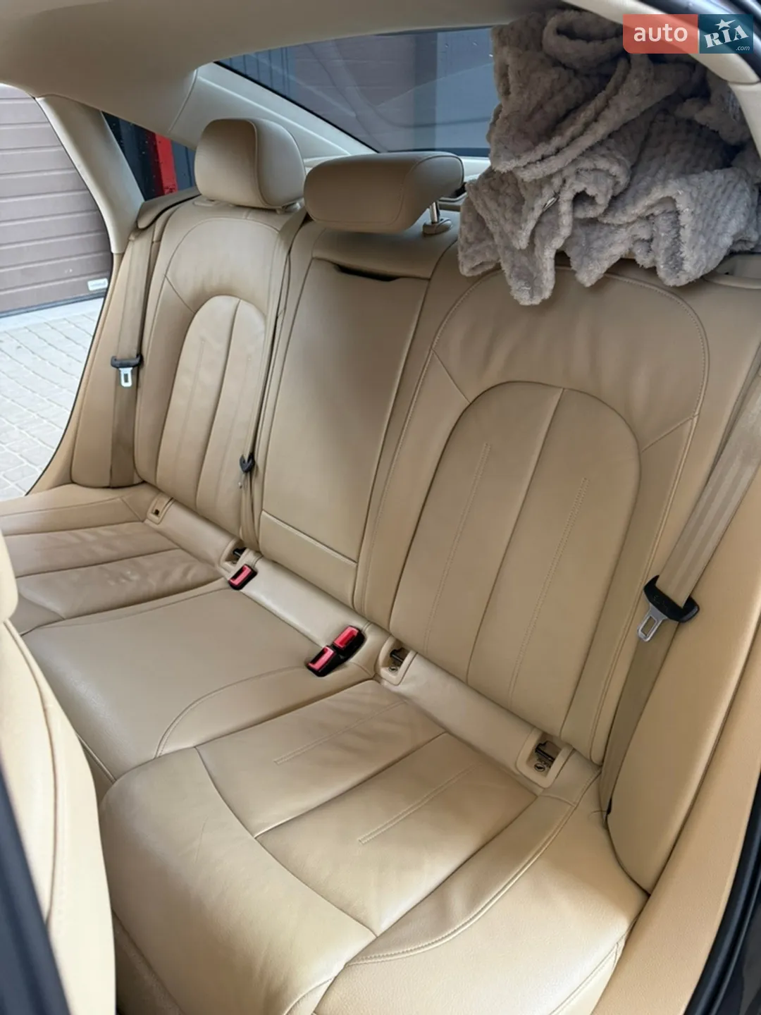 2013 Audi A6 - мініатюра 14